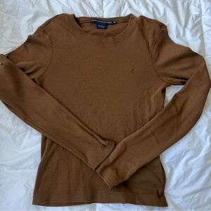 Ralph Lauren Tall & Long Shirt